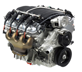 P2646 Engine